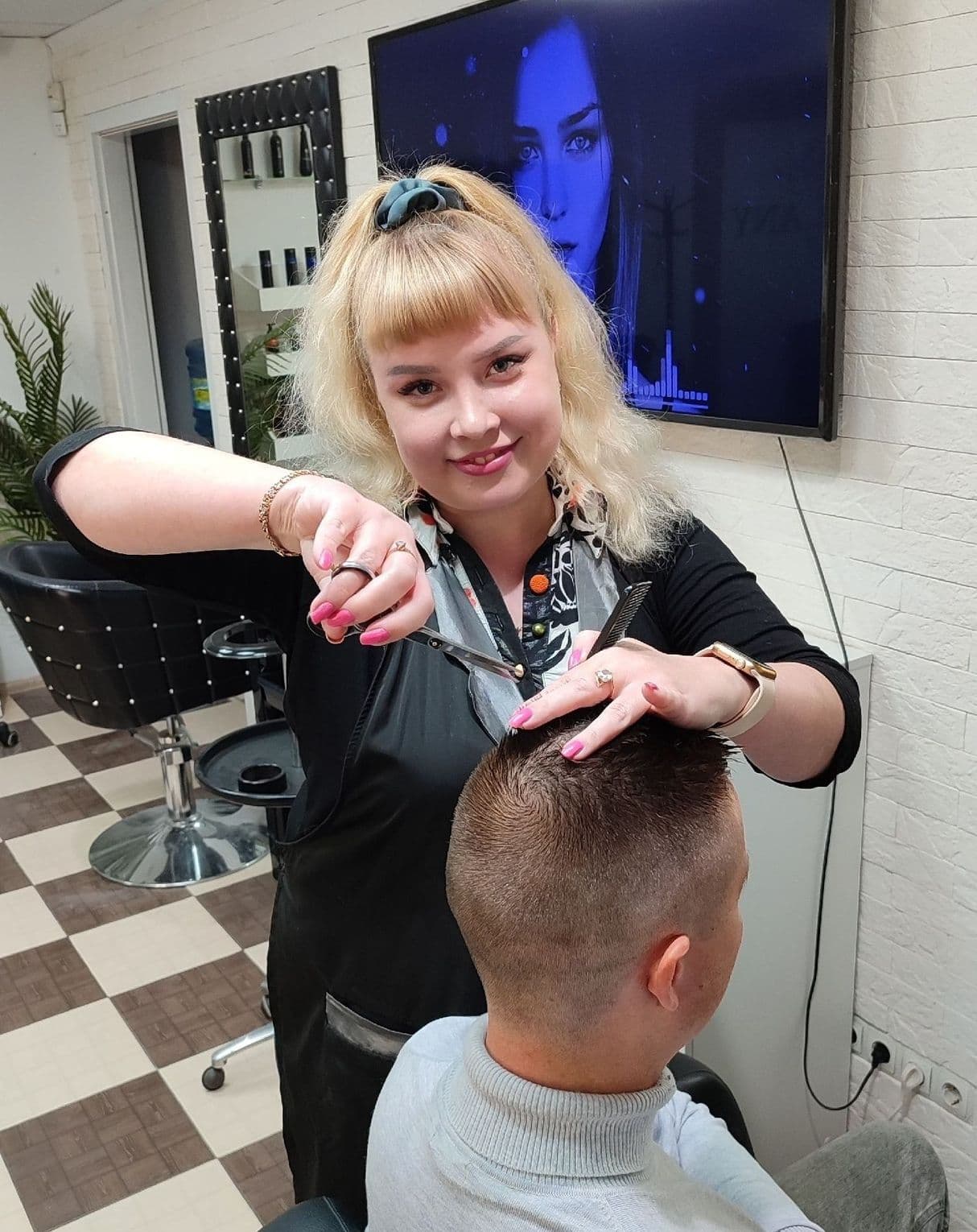 Политика обработки персональных данных